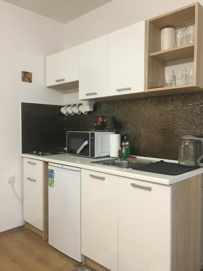 Magnolia Apartment, Osijek - Self Check In Luaran gambar